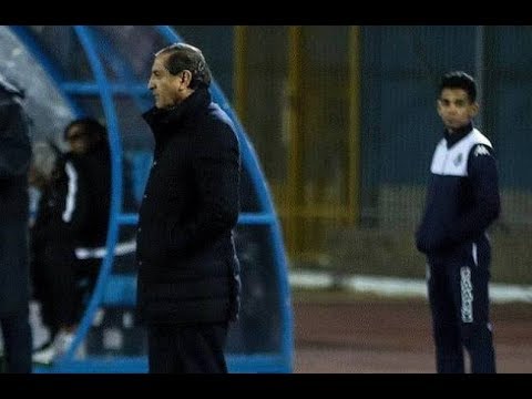 رأي جماهير النادي الأهلي في المدير الفني القادم حسام حسن و رامون دياز يتصدران المشهد