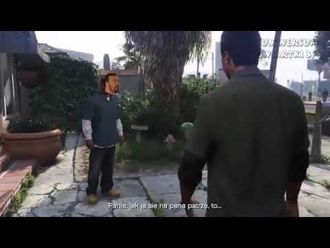 Ferdynand Kiepski VS Boczek (Lamar VS Franklin)