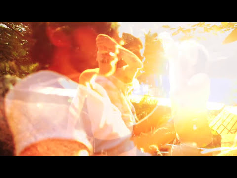 Holger - Let'em Shine Below (Clipe Oficial)