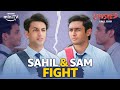 Crushed Season 4 Sahil Still Hates Samvidhan Ft Rudhraksh Jaiswal Arjun Jaiswal Amazon MiniTV