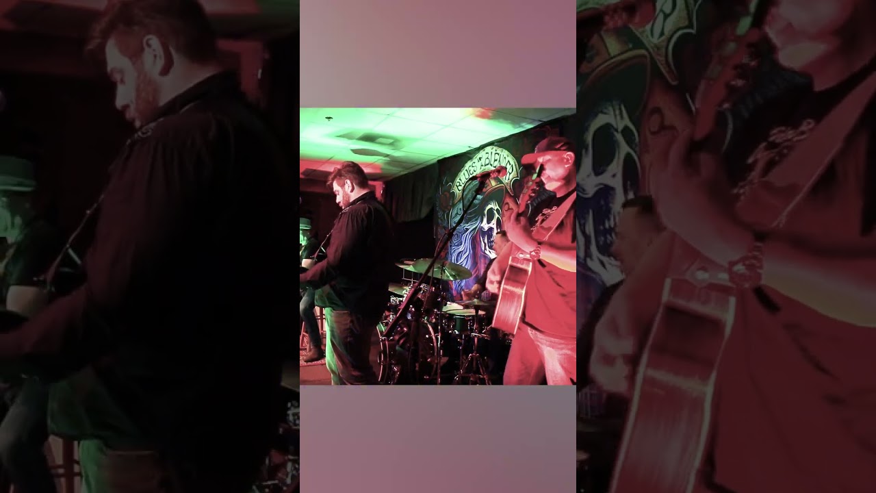 Promotional video thumbnail 3 for Blues in a Blender