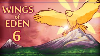 Wings of Eden #6 | The New Promise | TW Attila Ancient Empires Armenia NLP