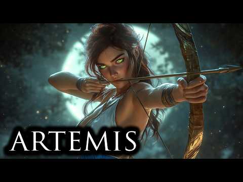 Story of Artemis: The Goddess With the Most Disturbing Punishments