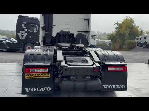 NR Trucks