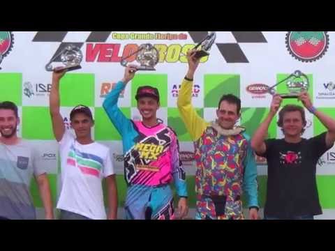 5ª Etapa Copa Grande Floripa de Velocross 2016 - Vx1