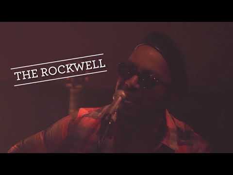 DELGRES performs live in Boston 9/27