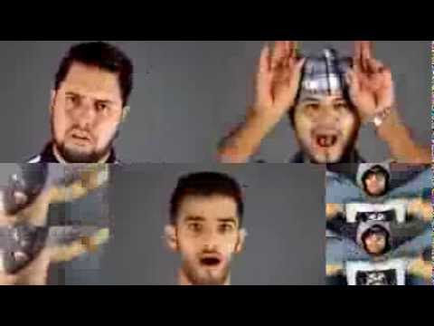 Nordo & Bigboy & Wmcm Ya3tik Douda   يعطيك دودة Clip Officiel HD