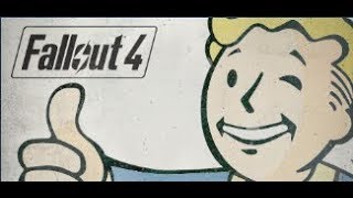 #1【 Fallout 4  】はじまるよ！( ﾟ ω ﾟ )