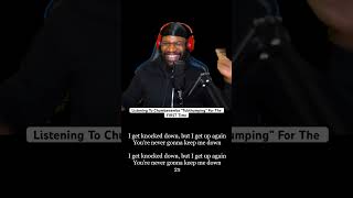 FIRST Time Listening To Chumbawamba “Tubthumping”