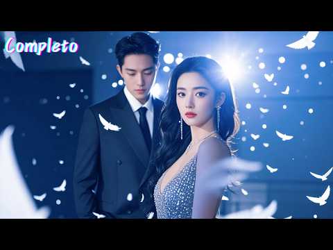 💗Se cansó de ser pisoteada: su regreso dejó a todos sin palabras!#kdrama