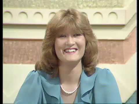 Blankety Blank - Series 5 Episode 1 (1982)