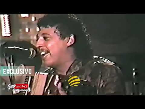 POR QUE RAZÓN // Diomedes Diaz & Juancho Rois