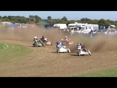 2017 INTERNATIONAL POACHER GRASSTRACK - PART2