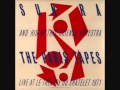 Sun Ra  "Somebody Else´s Idea "  The Paris Tapes 1971