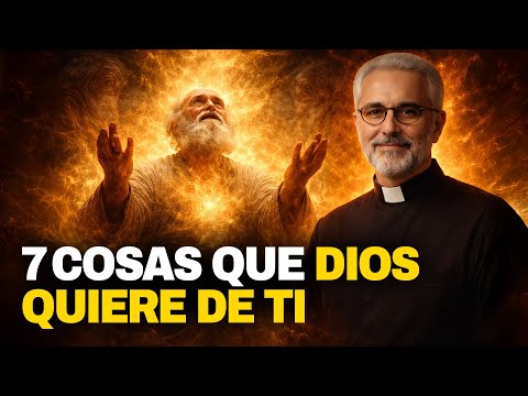 7 things God wants from you at this stage of your life: It's no coincidence you're still here