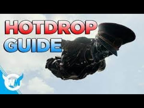 Population One: OMG Best Hot Drop Ever!! (For Me) Feat: Justice44 #populationonevr #Quest2 #bigbox