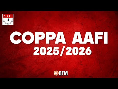 [ 🔴LIVE STREAMING ] NK FUTSAL VS FUTSAL FAMILY || COPPA AAFI U 16 2025/2026