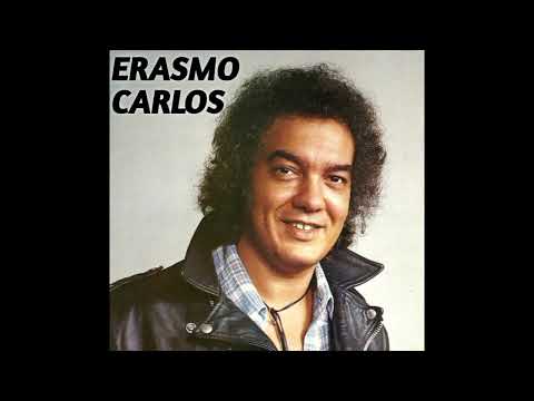 Erasmo Carlos - Mesmo Que Seja Eu