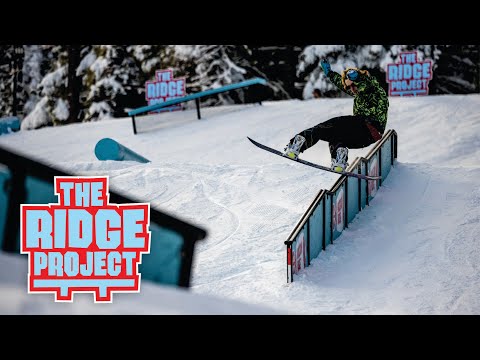 The Ridge Project - Mission Ridge - 2023