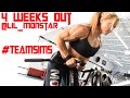 Dani Reardon 4 Weeks Out 2015 Greater Gulf States