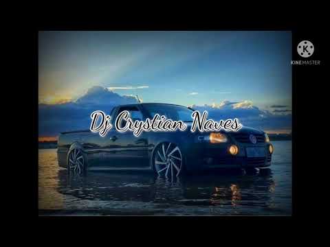 MC zaquin e MC rick - loucura que ela fez comigo  (DJ Crystian Naves 2021)