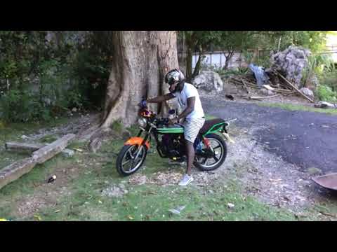 Greek Fya - Long for (Music video)