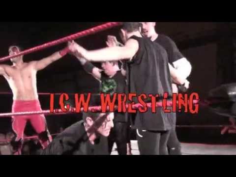 Kombat Komedian per Pandemonium X