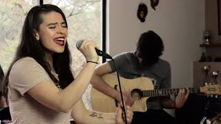 Velvet Darkness - Howling Hearts (Acoustic Rehearsal)