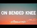 On Bended Knee - Boyz II Men (Lyrics) 🎵