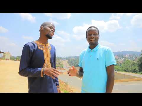 SONG NO . 14  NYASAE NINTARE  N'AYE     HESBON BOSIRE   [MWAKEBABAKE BOSS 254]