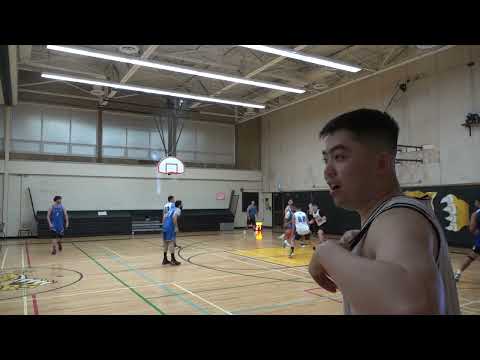 Murkville vs Bare Bear - Saturday tier 2 - tcbl 2022 spring