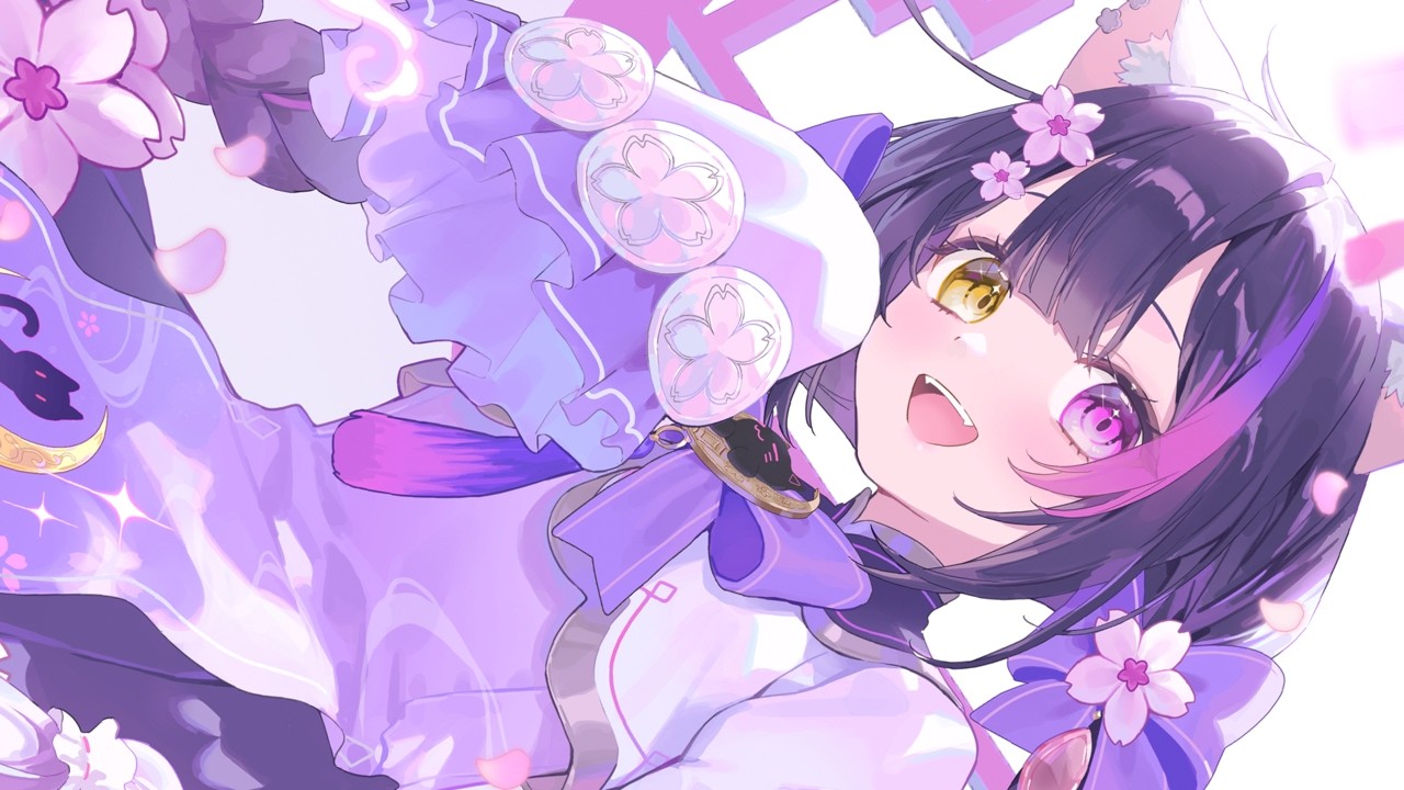 〖🎂お誕生日〗4月3日ってもしかして…!?〖よざの日〗