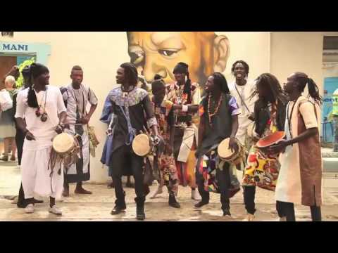 BEUGUE FALLOU JUNIOR -  SERIGNE FALLOU