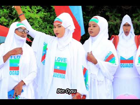 Baxsan Heestii Ha ogaado Gumeysigu   Hanaxo cadaawuhu