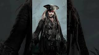 He is pirate pirates of Caribbean dj cover remix