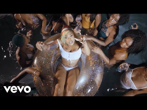 Shauna Chyn - Photoshop (Official Video)