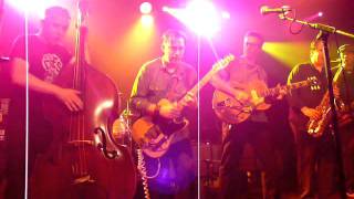 B.G.M.O.S.R.N.R- JD McPherson@ Double Door