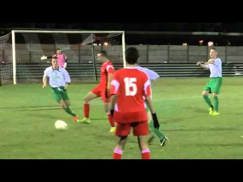 Northwood FC - Footage
