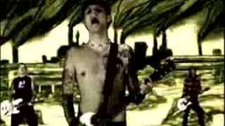 bombshell rocks - blood brothers