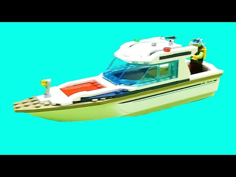 Brother, Lego Duplo, Playmobil, Lego, Fire brigade, Mixer truck, Truck, Movie for children