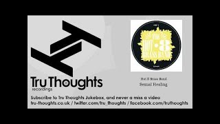 Hot 8 Brass Band - Sexual Healing