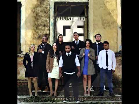 MGE e Paulo Zuckini  - A Ti Pertence