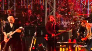 The Cure - wrong Number ( Live in The Storm Austin City Limits ) At Rain