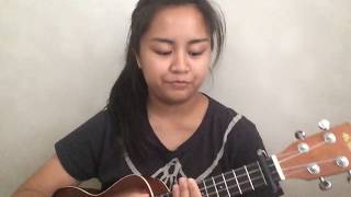 Treasure (Tori Kelly Cover) - Kathleen Zaragosa
