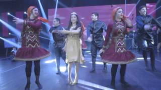 Rachuli Mokle Kaba Israelshi