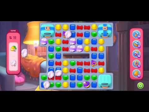 Homescapes 🏡 Level 12246