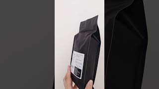 Vídeo de CAFÉ - KIT 5X - GOURMET 500G - MOÍDO