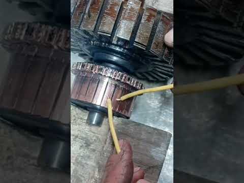 how to test Armature // #shorts