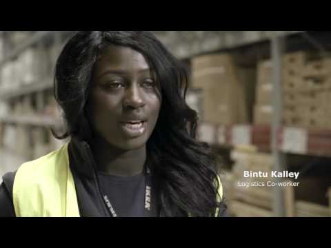 IKEA Group Yearly Summary 2016