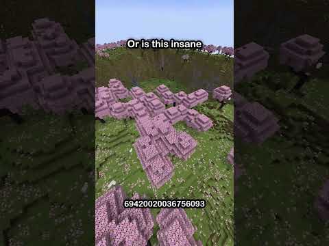 AshyBear - Your Minecraft World SUCKS So Do THIS!